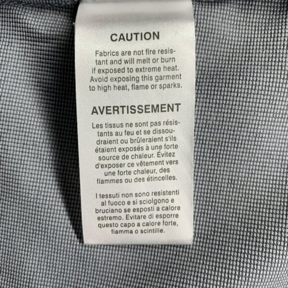 Elegant Columbia Hooded Rainjacket Size Small - Picture 4 of 15